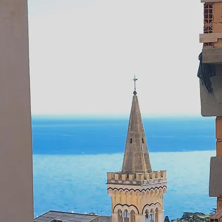 Апартаменты Casa Castello *