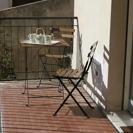 Апартаменты Casa Castello