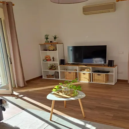 Casa Castello Апартаменты