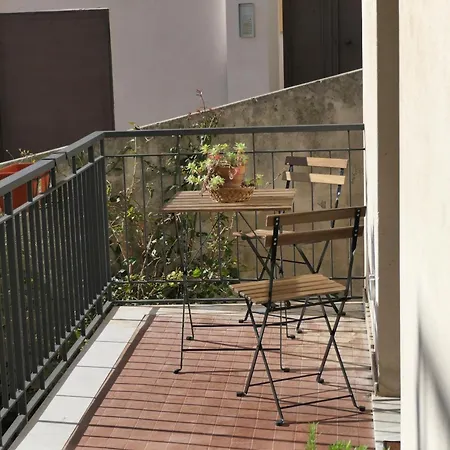 Апартаменты Casa Castello *