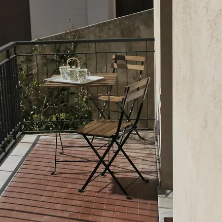 Casa Castello Апартаменты Таормина