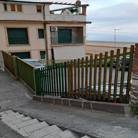 Casa Castello Апартаменты *