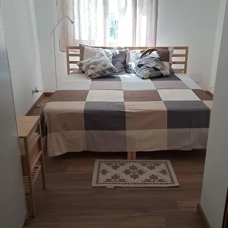 Апартаменты Casa Castello Таормина