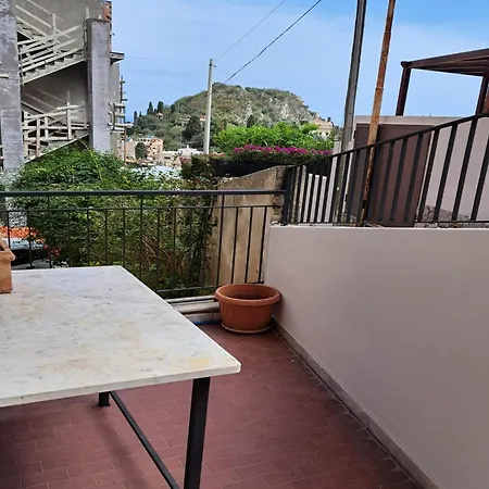 Апартаменты Casa Castello *