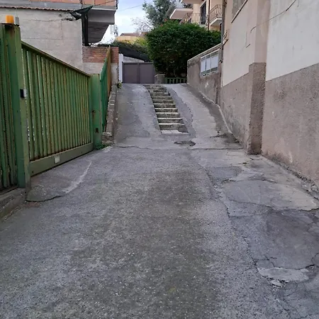 Casa Castello Апартаменты Таормина