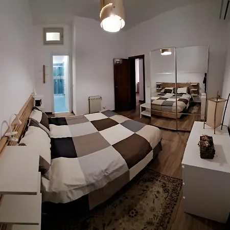 Casa Castello Таормина