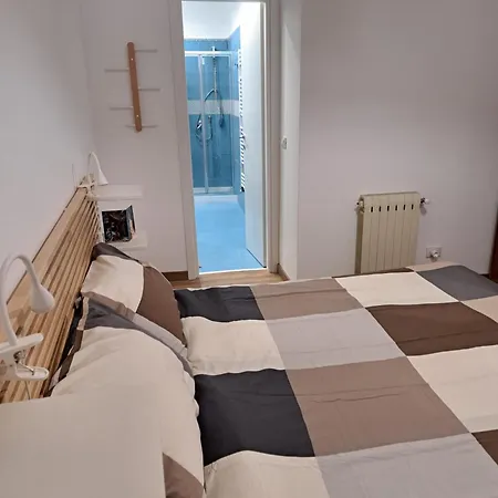 Casa Castello Апартаменты