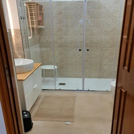 Casa Castello Апартаменты Таормина