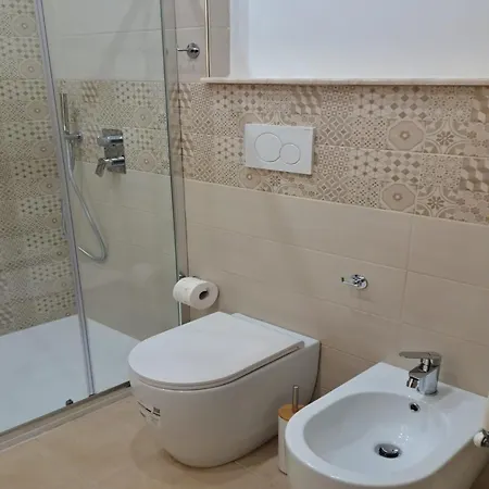 Апартаменты Casa Castello