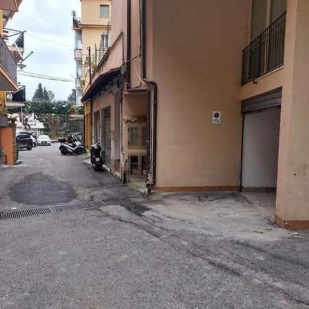 Апартаменты Casa Castello