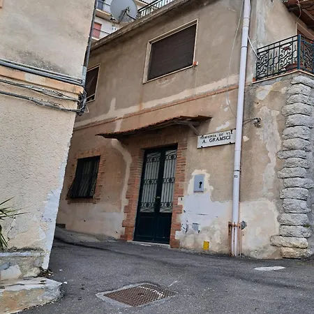 Casa Castello * Taormine