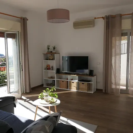 Casa Castello Taormine