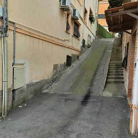 Casa Castello