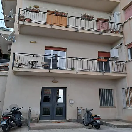 Casa Castello * Taormine