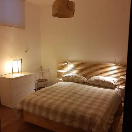 Casa Castello Appartement Taormina