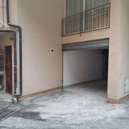 Casa Castello * Taormine