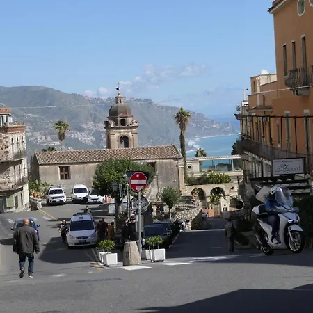 Apartamento Casa Castello *