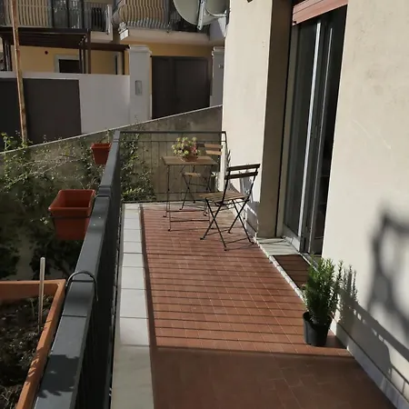 Apartamento Casa Castello *