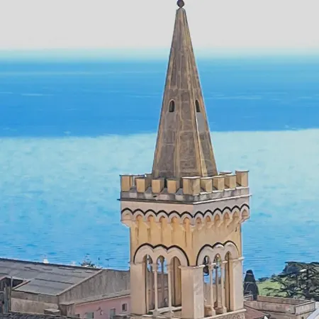 Apartamento Casa Castello