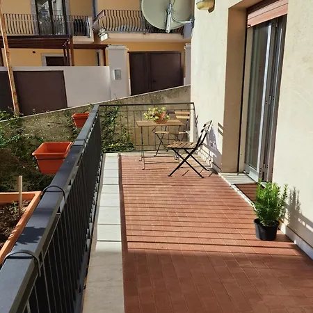 Daire Casa Castello