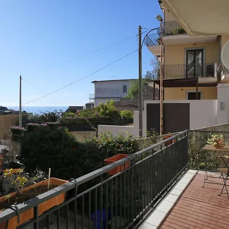 Daire Casa Castello