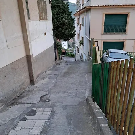 Daire Casa Castello