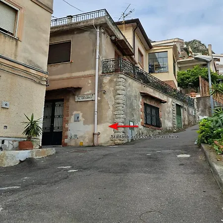 Casa Castello Daire