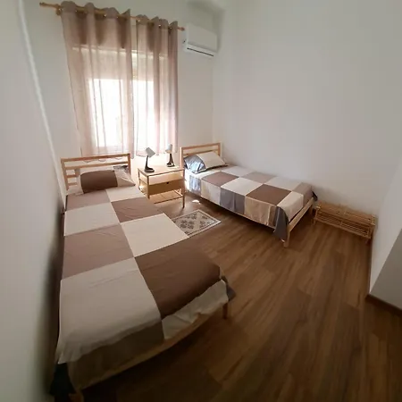 Casa Castello Daire