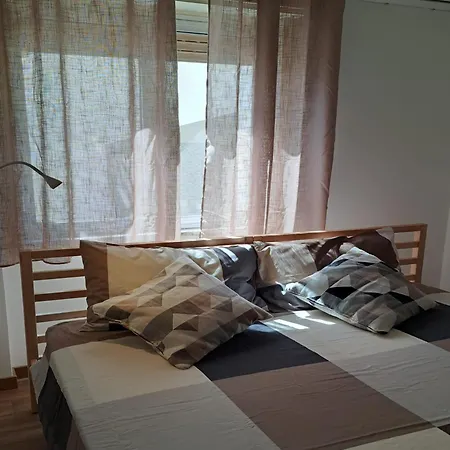 Daire Casa Castello *