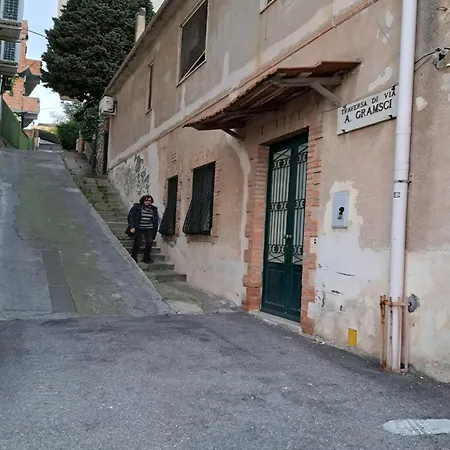 Daire Casa Castello Taormina